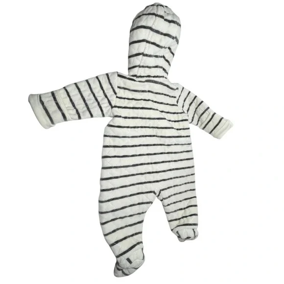 Nordstroms Hooded Bunting - Picture 2 of 10